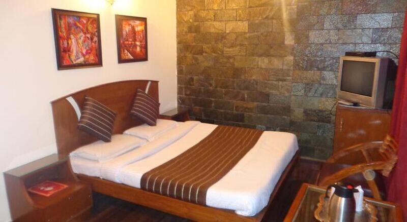 STARiHOTEL Pahar Ganj, New Delhi 4